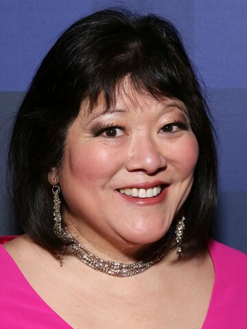 Ann Harada Headshot