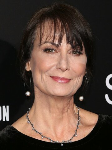 Mel Harris Headshot