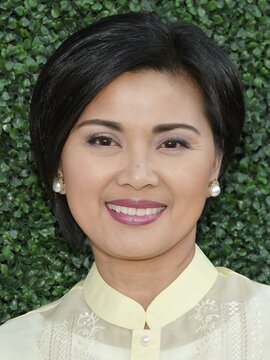 Princess Punzalan