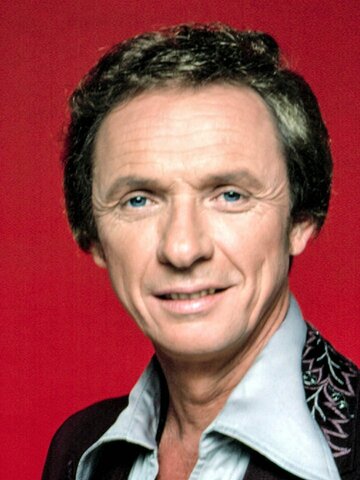 Mel Tillis Headshot