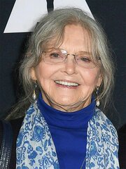 Melinda Dillon