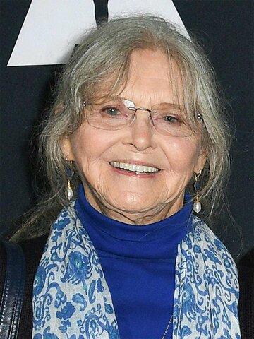 Melinda Dillon Headshot
