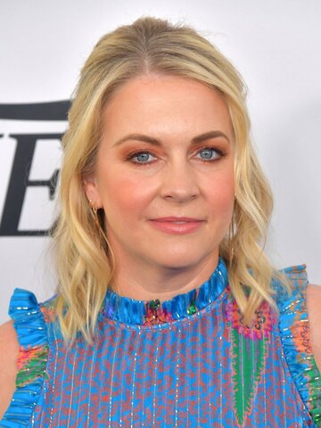 Melissa Joan Hart Headshot