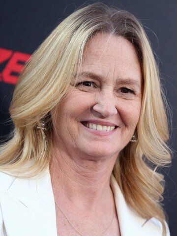 Melissa Leo Headshot