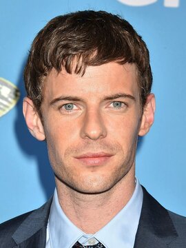 Harry Treadaway