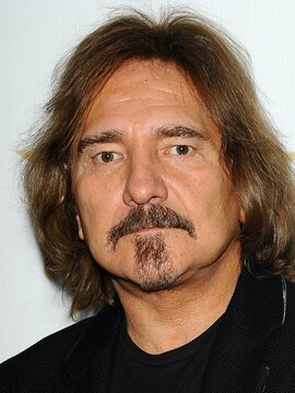 Geezer Butler