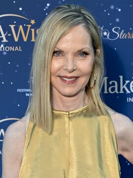 Melissa Sue Anderson