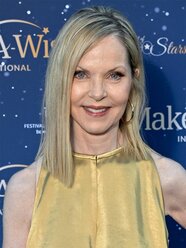 Melissa Sue Anderson Actress