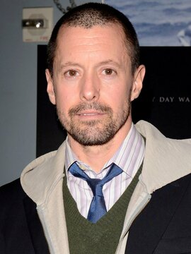Jason Cottle