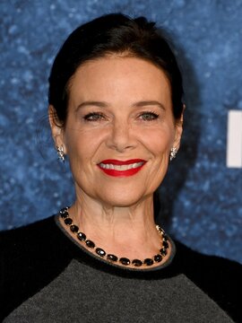 Meredith Salenger