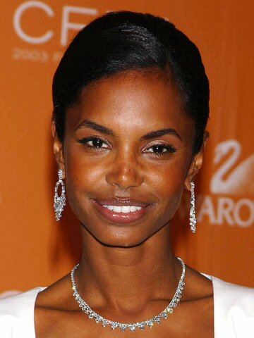 Kim Porter Headshot