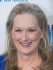 Meryl Streep