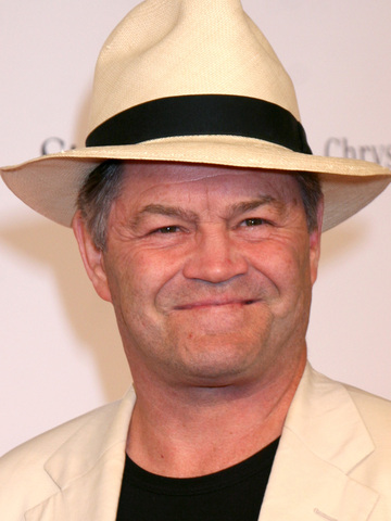Micky Dolenz Headshot