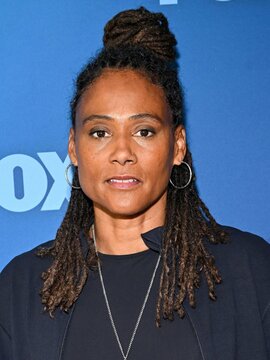Marion Jones