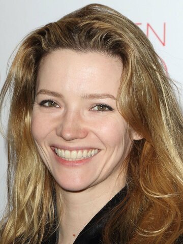 Talulah Riley Headshot