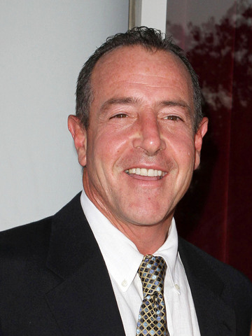 Michael Lohan Headshot