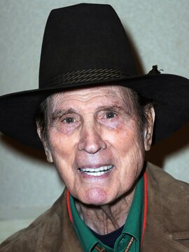 Michael Dante
