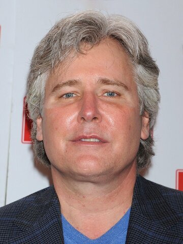 Michael E. Knight Headshot