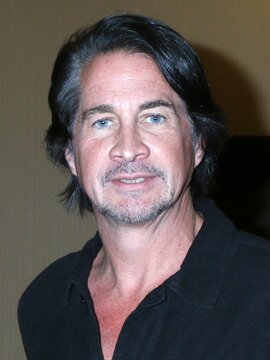 Michael Easton