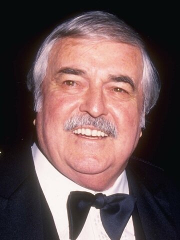 James Doohan Headshot