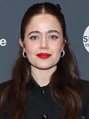 Molly Gordon