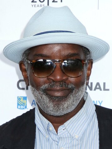 Fab 5 Freddy Headshot