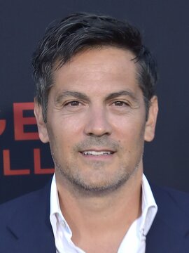 Michael Landes