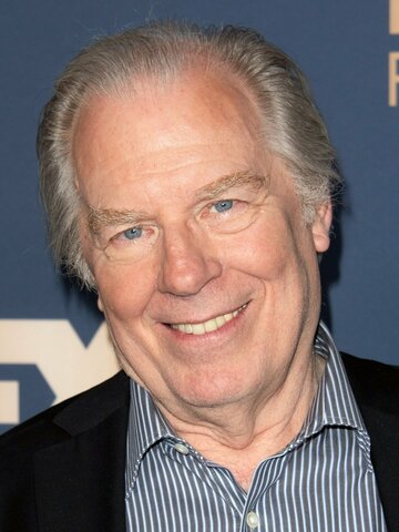Michael McKean Headshot