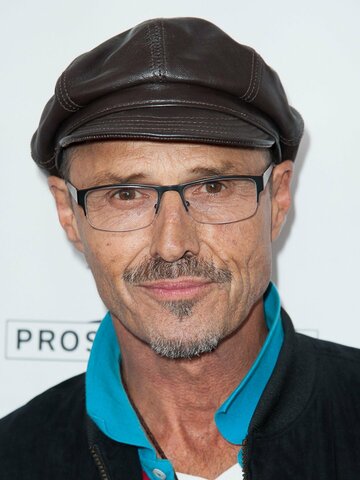 Michael Nader Headshot