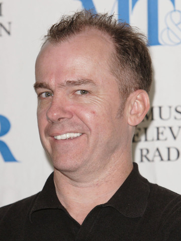 Michael O'Keefe Headshot