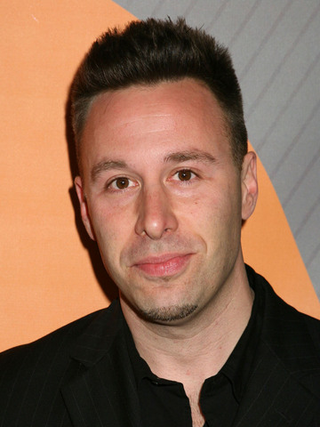 Dov Davidoff Headshot