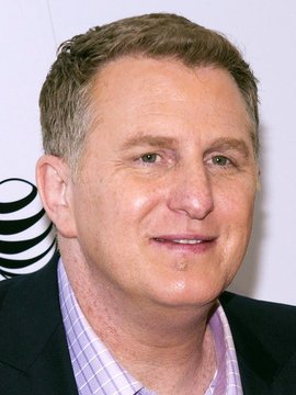 Michael Rapaport - Actor
