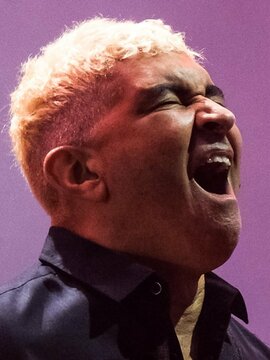 Pat Smear