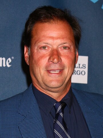 Michael Sabatino Headshot