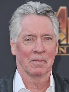 Alan Silvestri Headshot