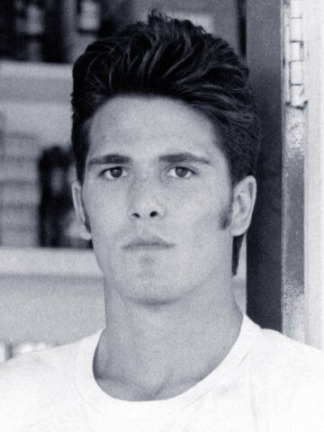 Michael Schoeffling Headshot