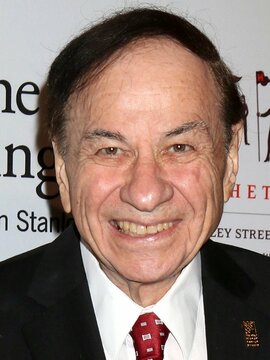 Richard M. Sherman
