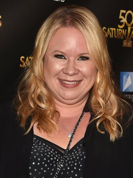Julie Plec