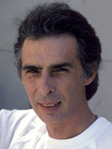 Bill Conti Headshot