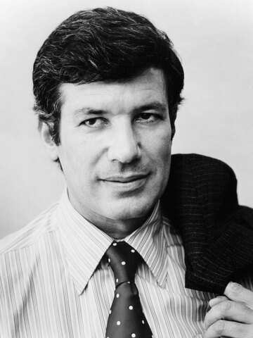 Michael Tolan Headshot