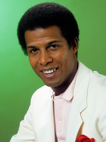 Michael Warren Headshot