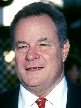 Michael Wayne