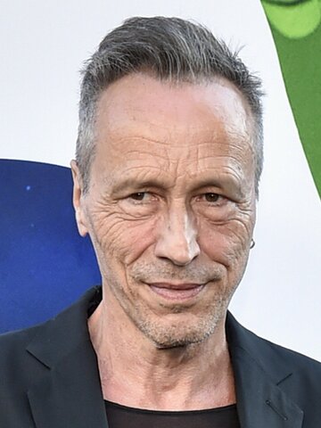 Michael Wincott Headshot
