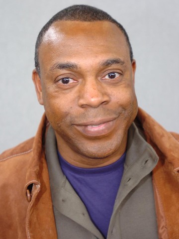 Michael Winslow Headshot