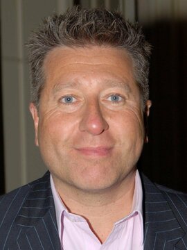 Mike Witney