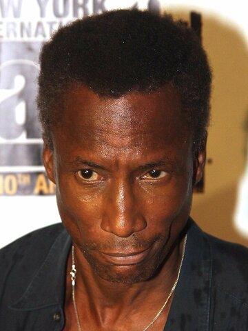 Michael Wright Headshot