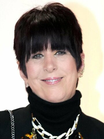 Diane Warren Headshot