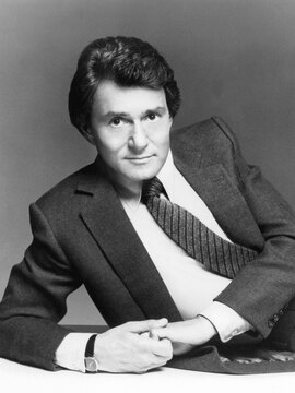 Vidal Sassoon