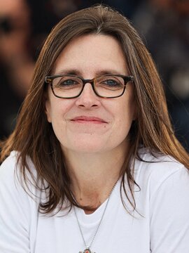 Tricia Cooke