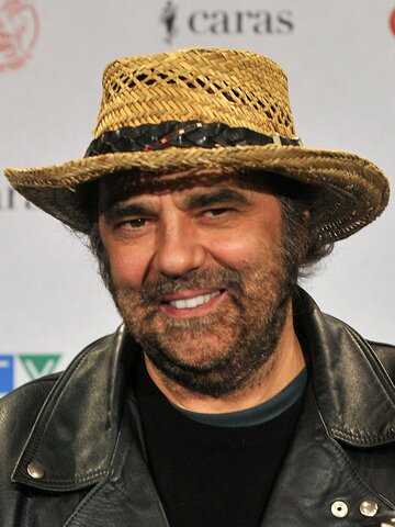Daniel Lanois Headshot